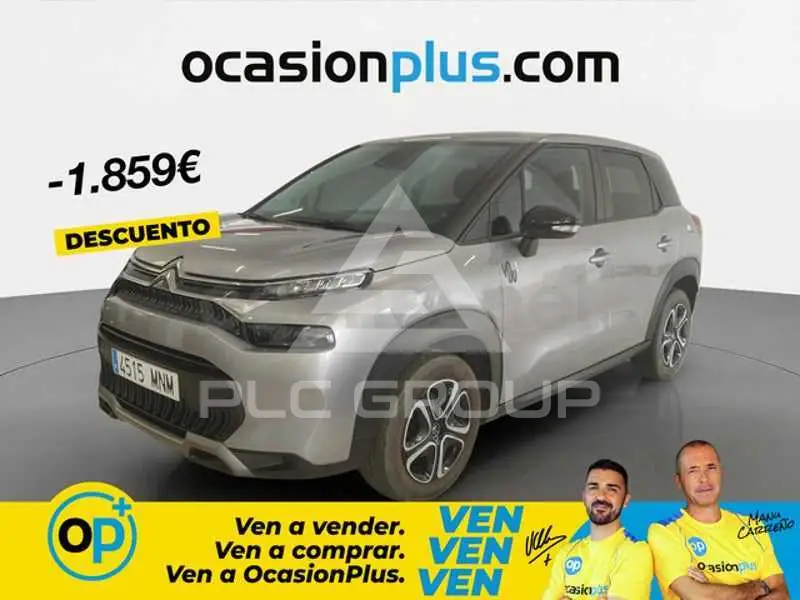 2024 Citroen C3
