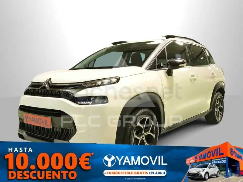 2024 Citroen C3