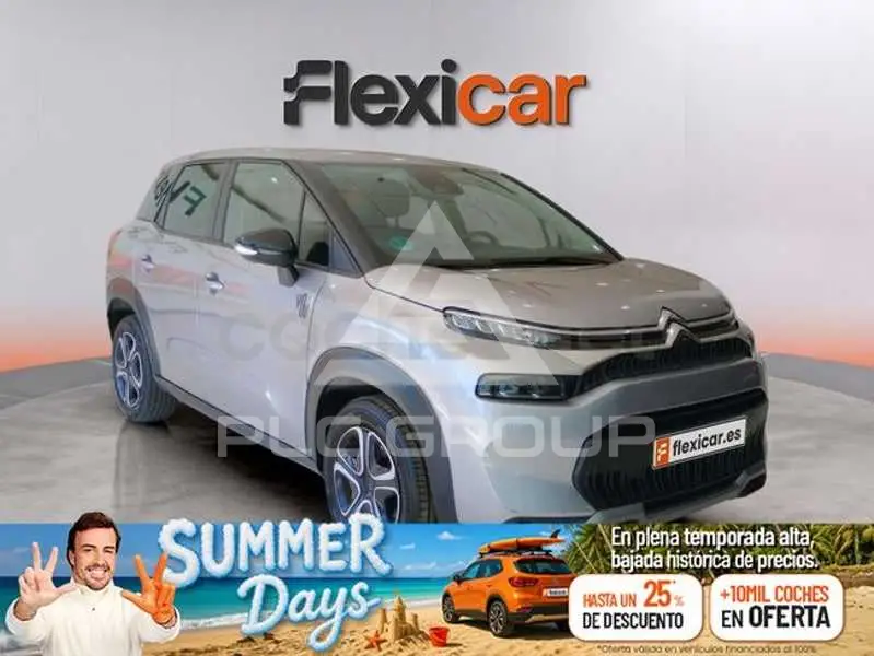 2024 Citroen C3