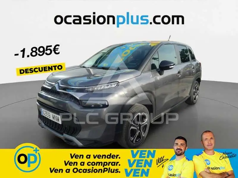 2024 Citroen C3