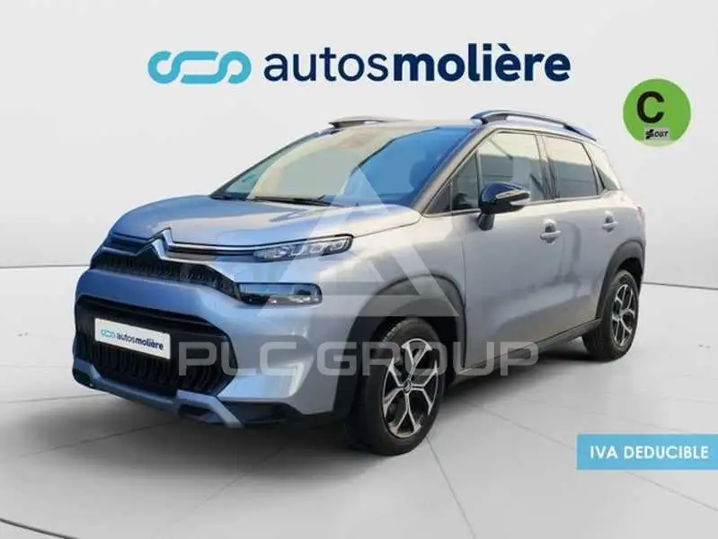 2024 Citroen C3