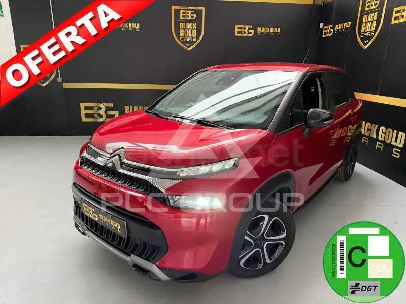 2024 Citroen C3
