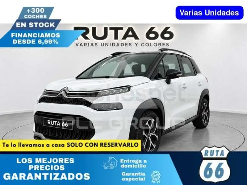 2024 Citroen C3