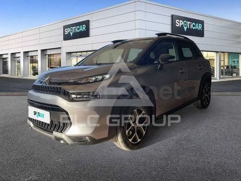 2024 Citroen C3