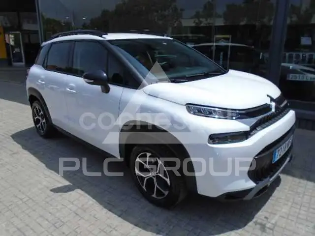 2024 Citroen C3
