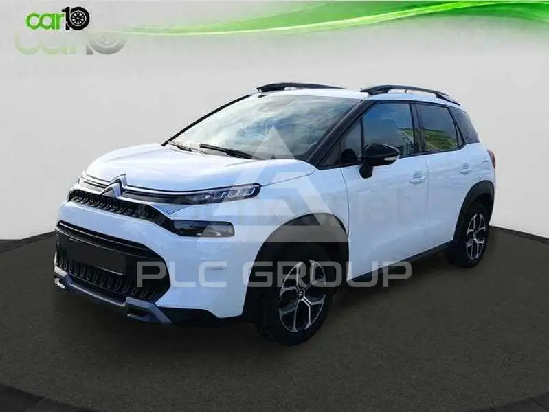 2024 Citroen C3