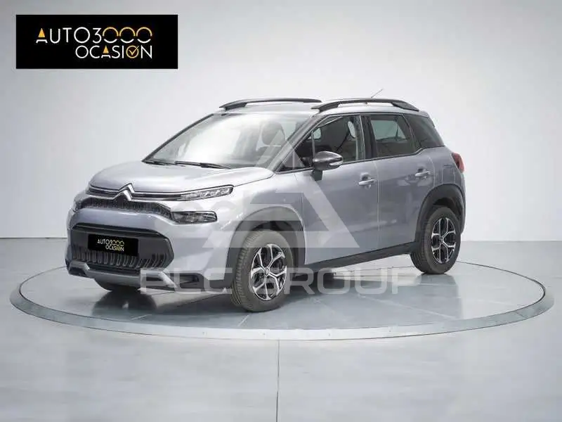 2024 Citroen C3