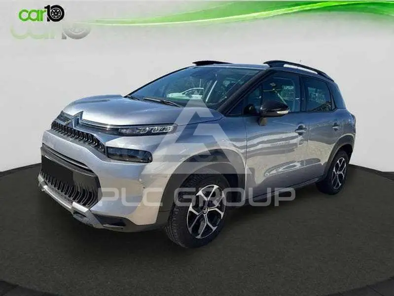 2024 Citroen C3