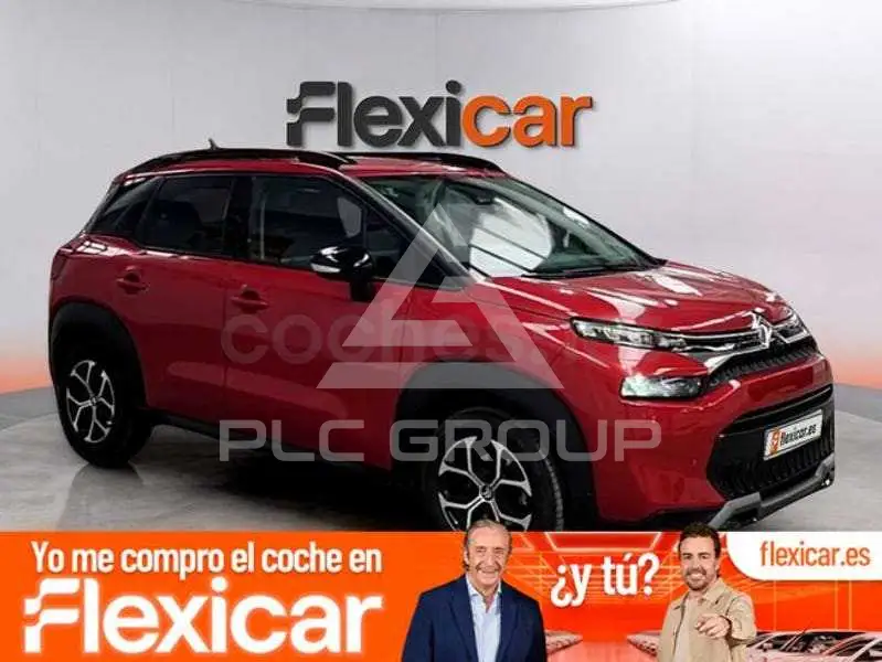 2024 Citroen C3
