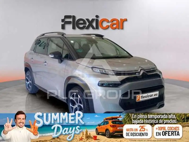 2024 Citroen C3