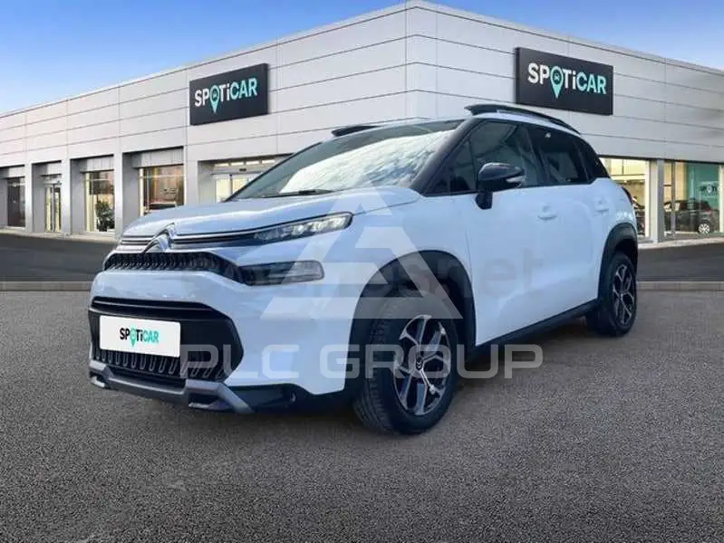 2024 Citroen C3