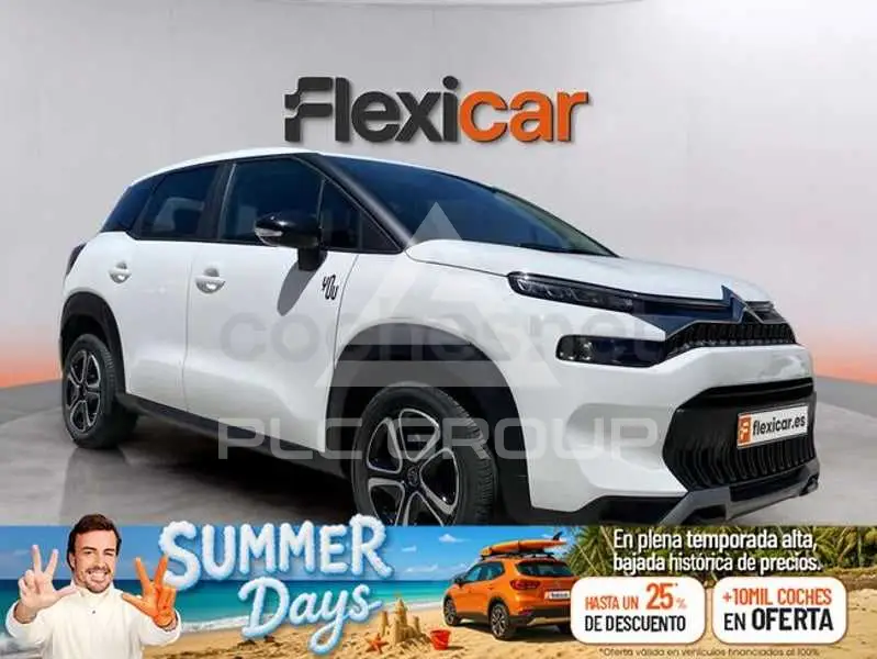 2024 Citroen C3