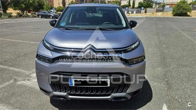 2024 Citroen C3