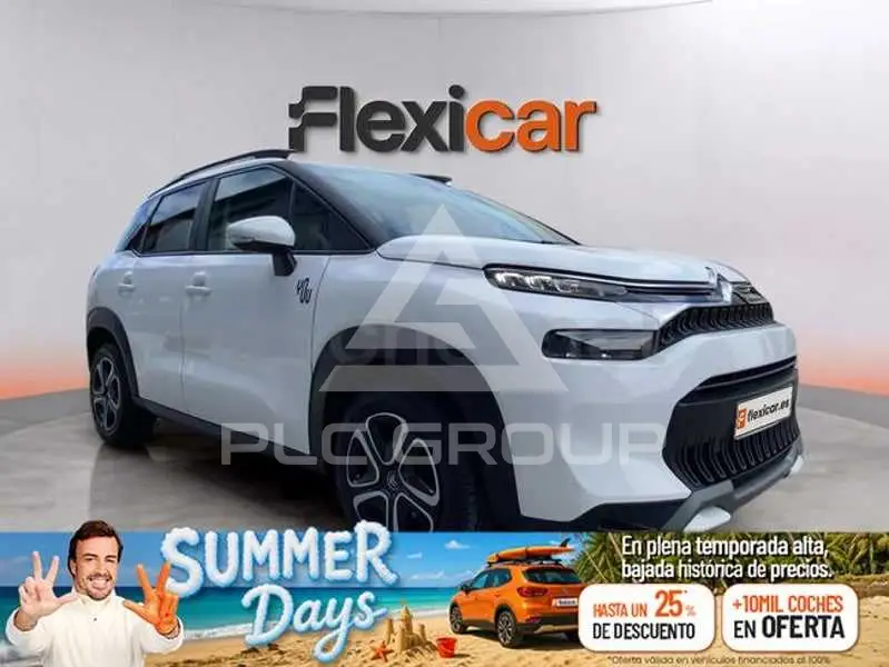 2024 Citroen C3