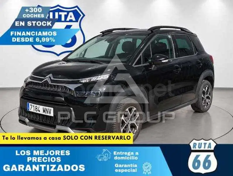 2024 Citroen C3