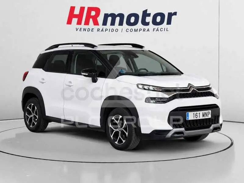 2024 Citroen C3