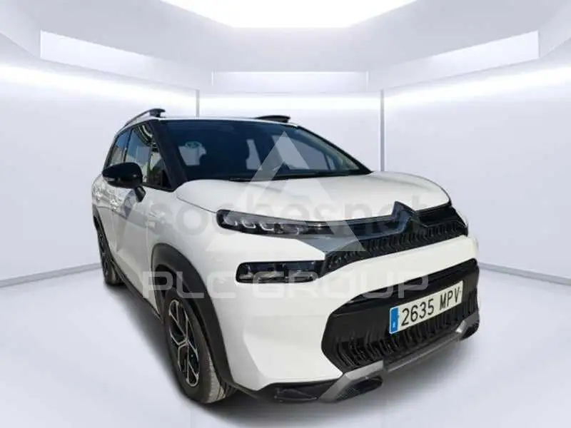 2024 Citroen C3