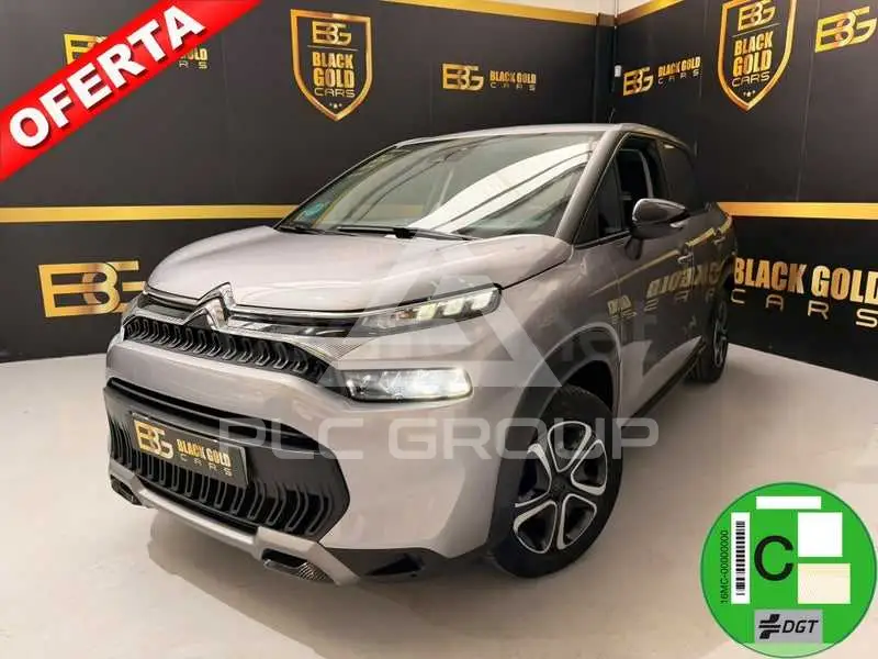2024 Citroen C3