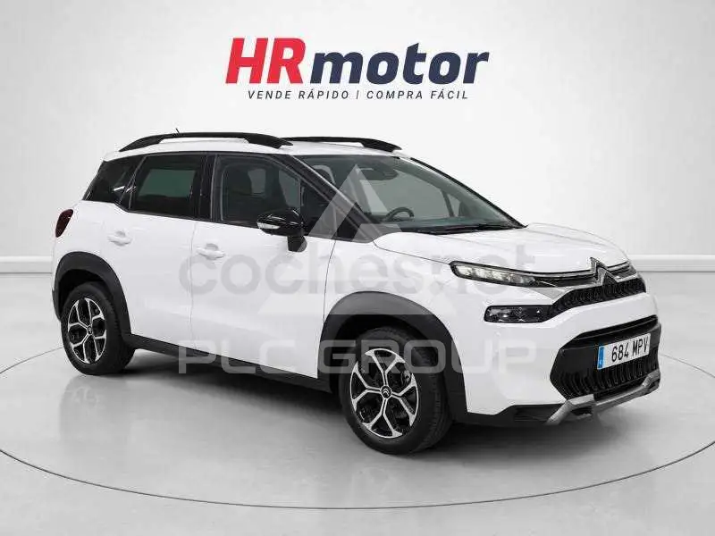 2024 Citroen C3