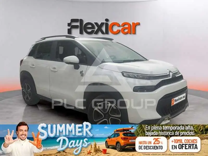 2024 Citroen C3