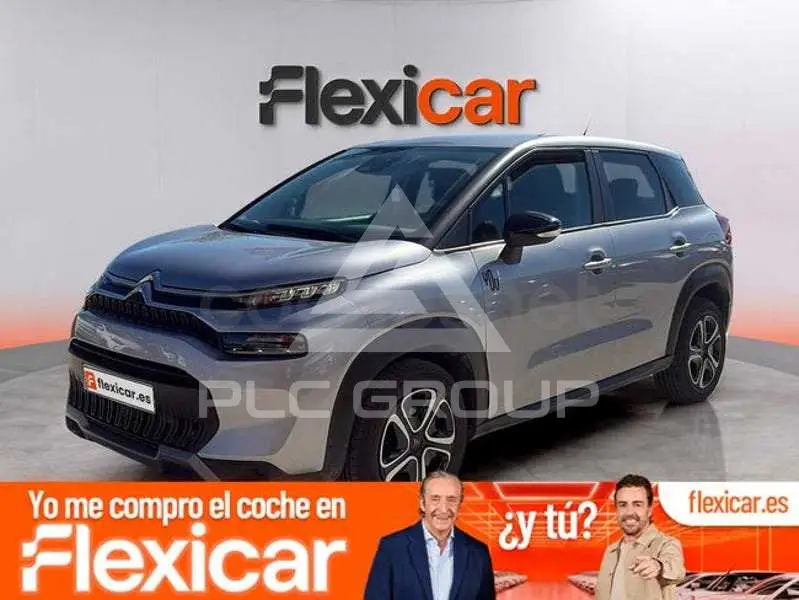 2024 Citroen C3