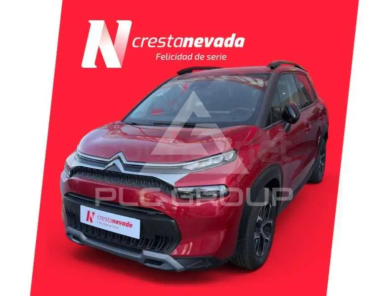 2024 Citroen C3