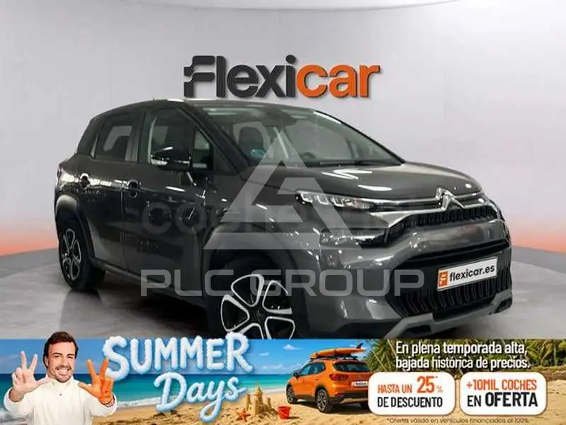 2024 Citroen C3
