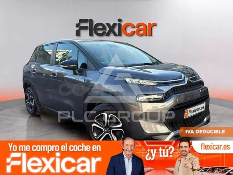 2024 Citroen C3