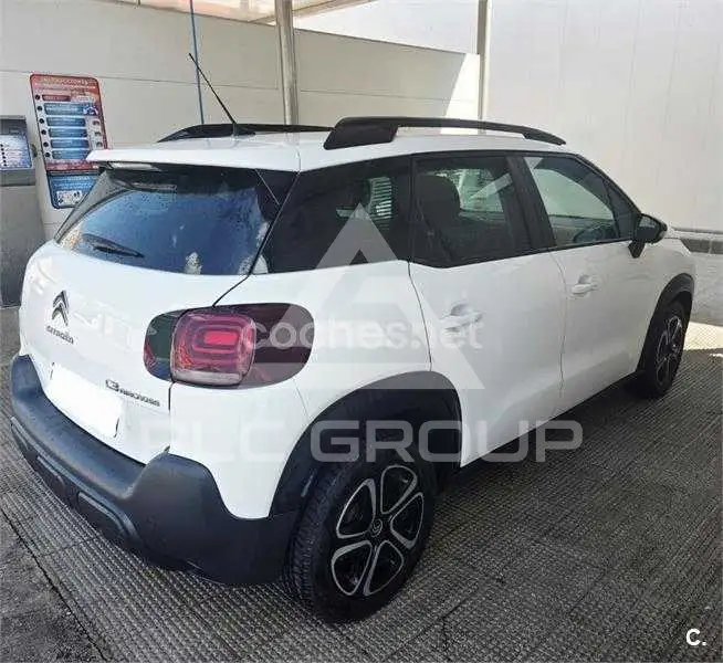 2024 Citroen C3