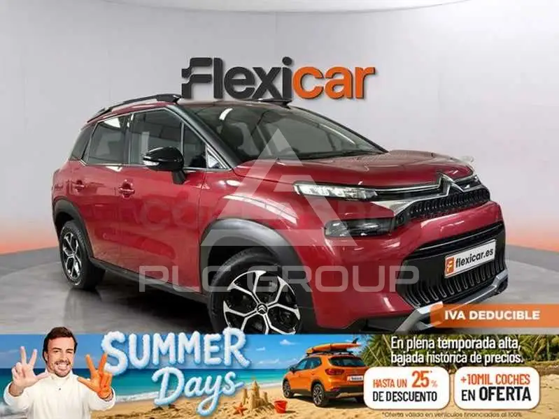 2024 Citroen C3