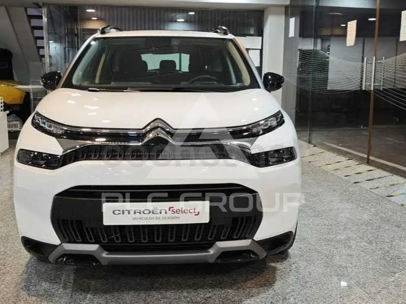 2024 Citroen C3