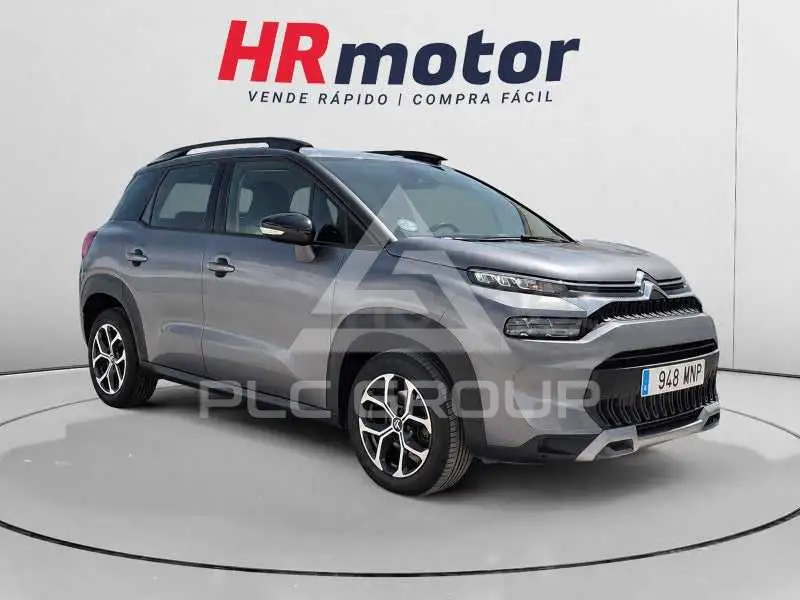 2024 Citroen C3