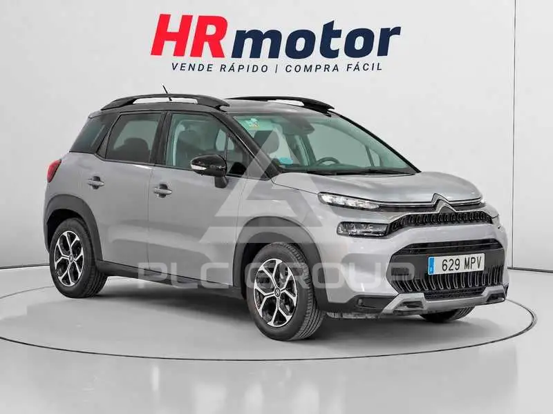2024 Citroen C3