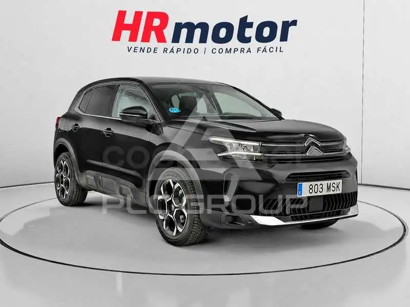 2024 Citroen C5