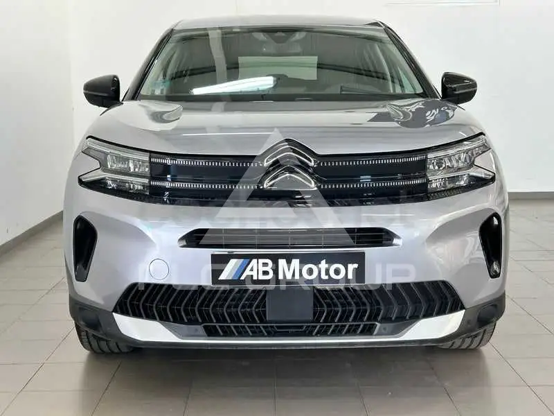 2024 Citroen C5
