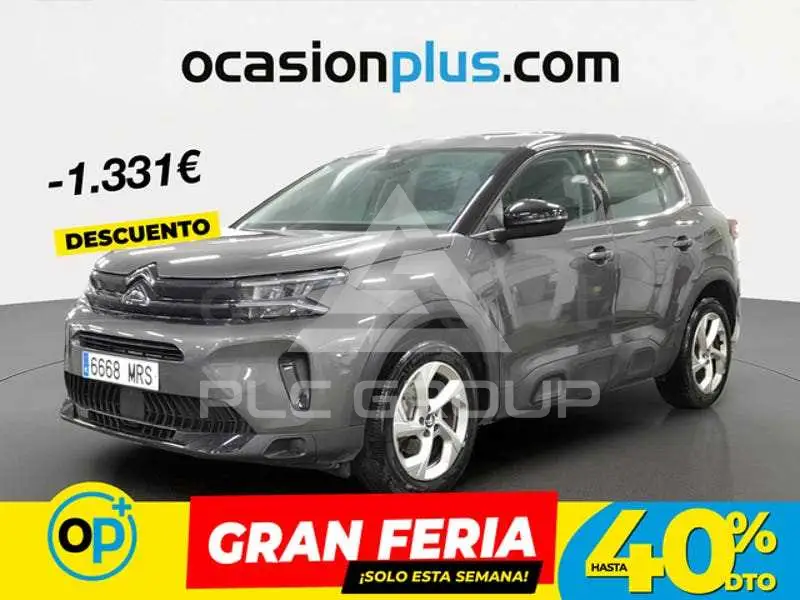 2024 Citroen C5