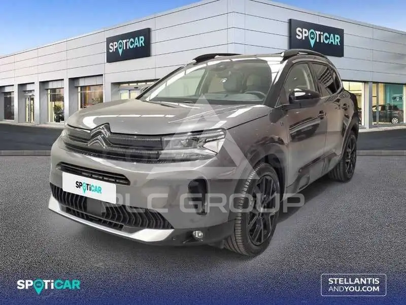 2024 Citroen C5