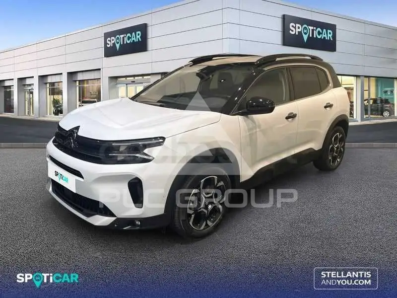 2024 Citroen C5