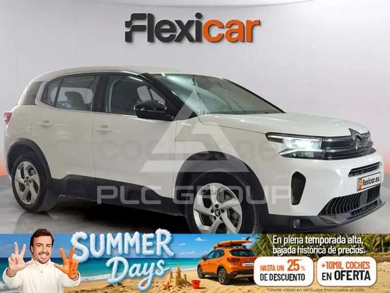 2024 Citroen C5