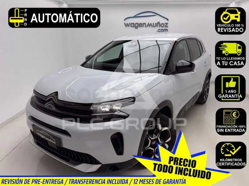 2024 Citroen C5