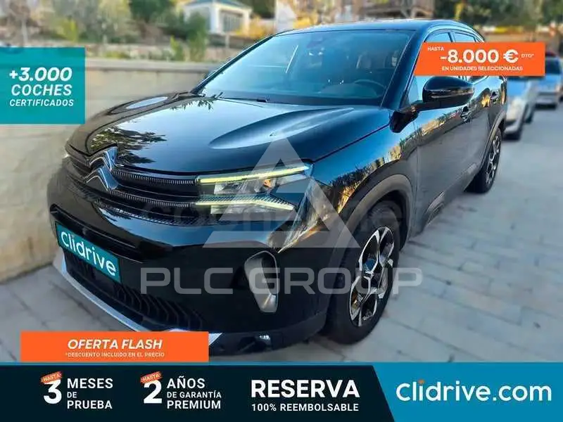 2024 Citroen C5