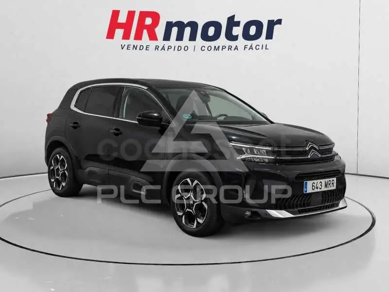 2024 Citroen C5