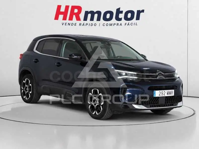 2024 Citroen C5