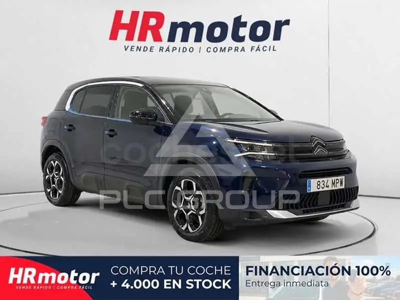 2024 Citroen C5
