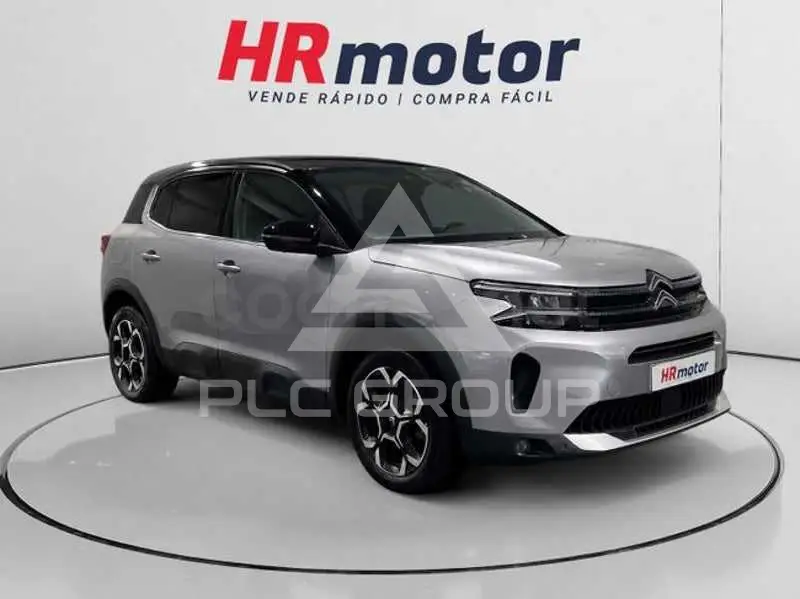 2024 Citroen C5