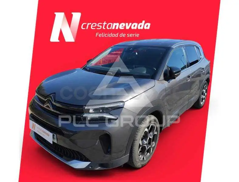 2024 Citroen C5