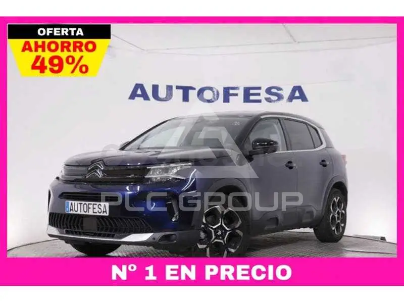 2024 Citroen C5