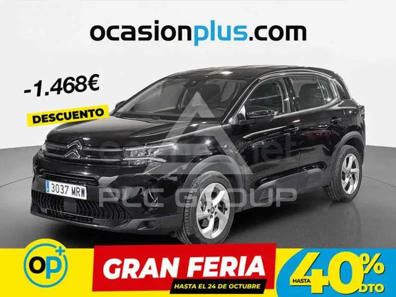 2024 Citroen C5