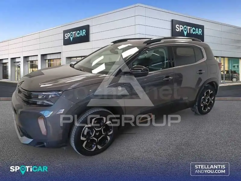 2024 Citroen C5
