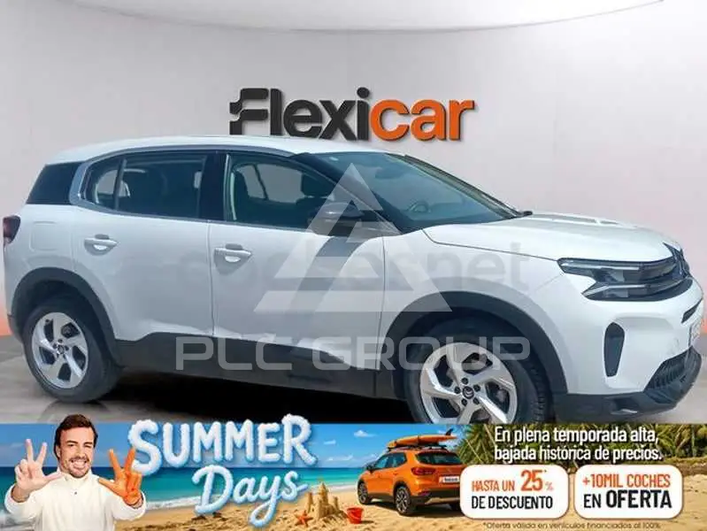 2024 Citroen C5